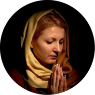 Гадалка Анна — Староминская